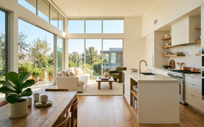 House Cleaning Services in Irvine, CA: Why September Is the Best Time for a Fall Home Reset